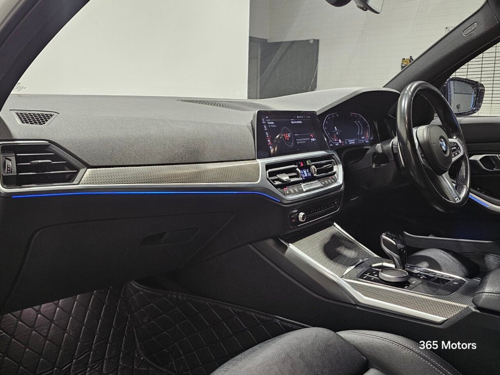 Used BMW 3 Series 2019 for sale - 77507469: Photo 26