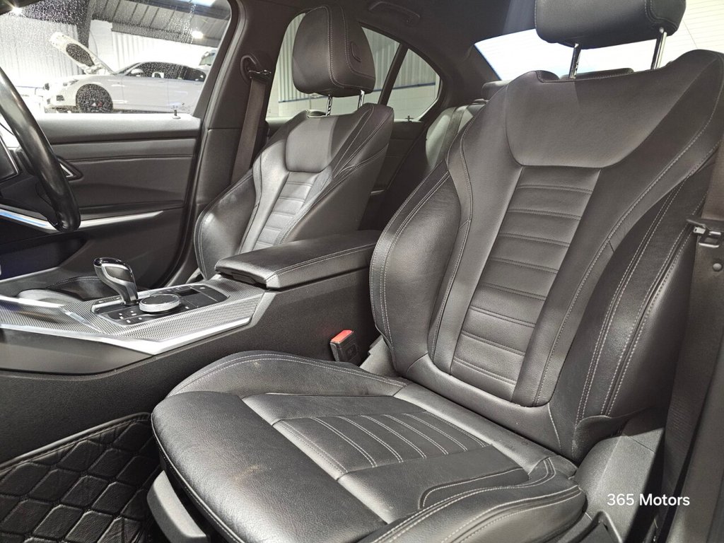 Used BMW 3 Series 2019 for sale - 77507469: Photo 27