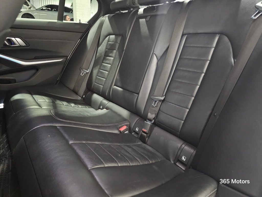 Used BMW 3 Series 2019 for sale - 77507469: Photo 28