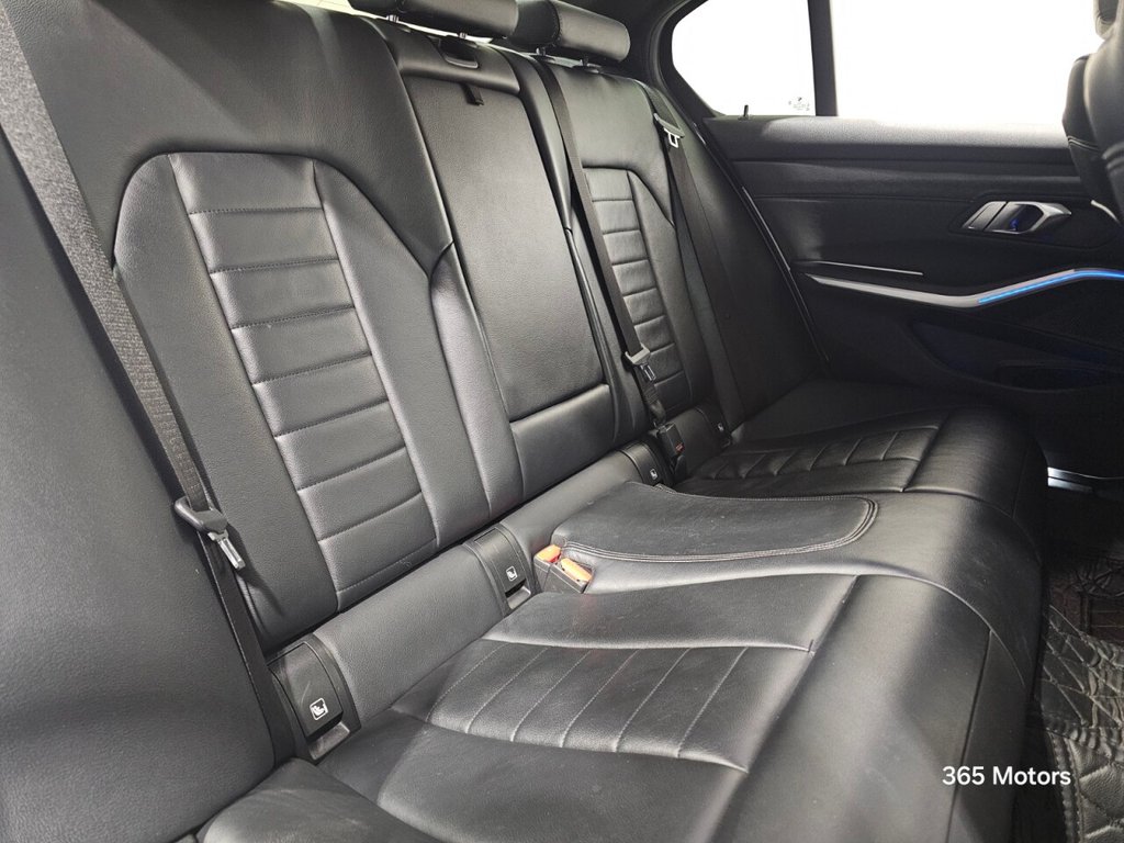 Used BMW 3 Series 2019 for sale - 77507469: Photo 30