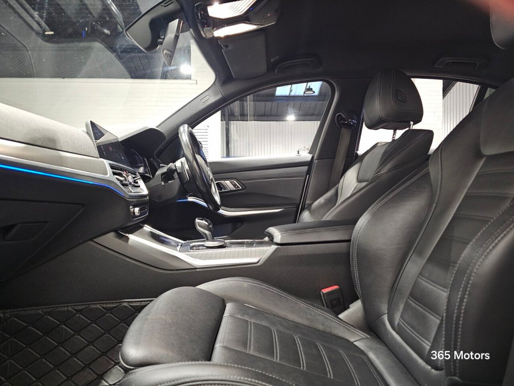 Used BMW 3 Series 2019 for sale - 77507469: Photo 32