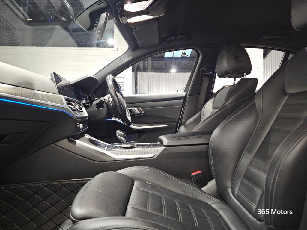 Used BMW 3 Series 2019 for sale - 77507469: Photo 33