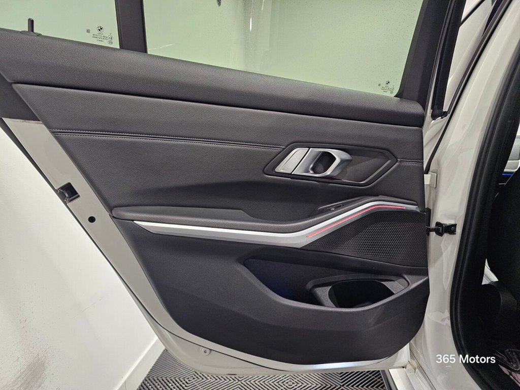 Used BMW 3 Series 2019 for sale - 77507469: Photo 34