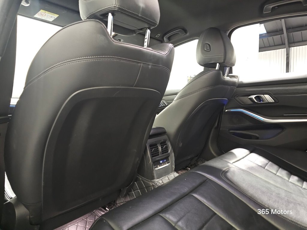 Used BMW 3 Series 2019 for sale - 77507469: Photo 35
