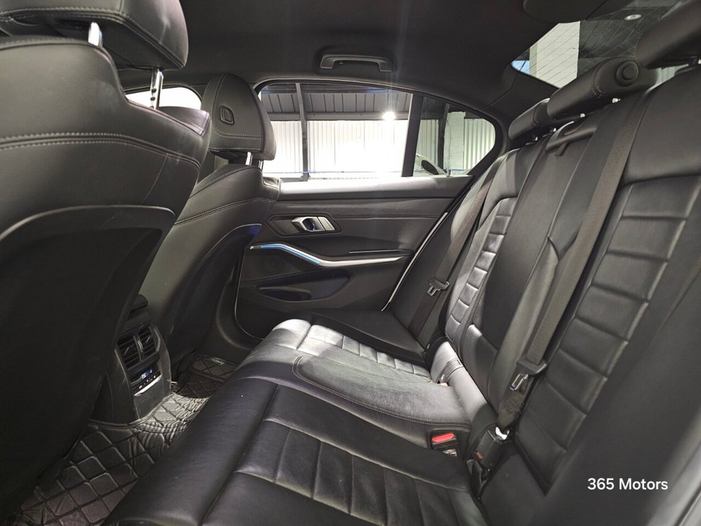 Used BMW 3 Series 2019 for sale - 77507469: Photo 36