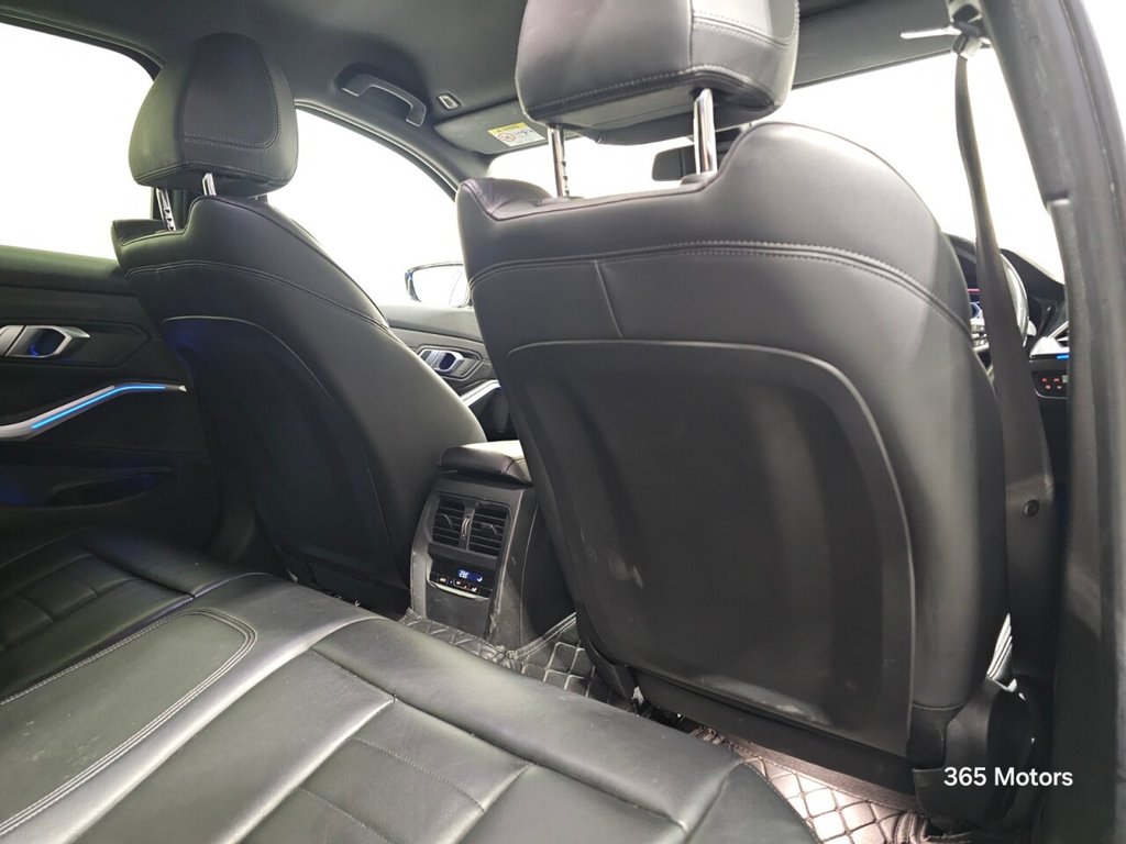Used BMW 3 Series 2019 for sale - 77507469: Photo 38