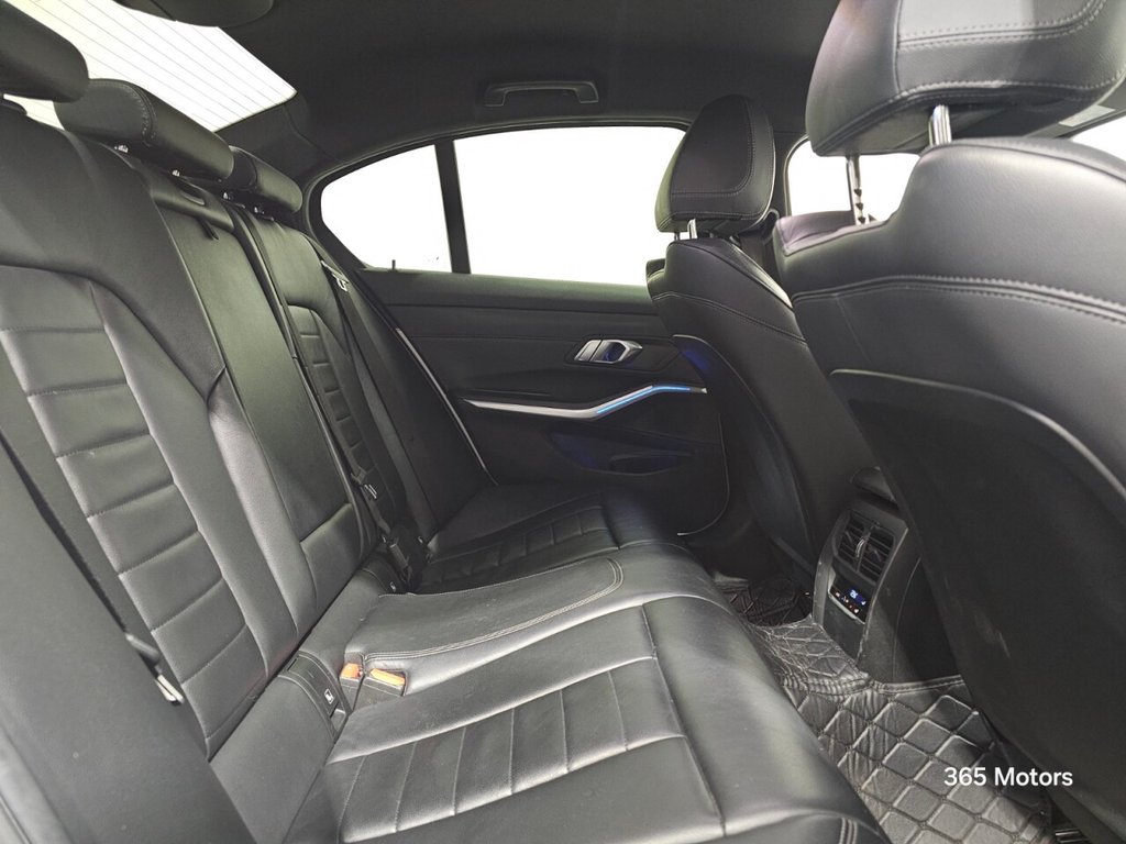 Used BMW 3 Series 2019 for sale - 77507469: Photo 39
