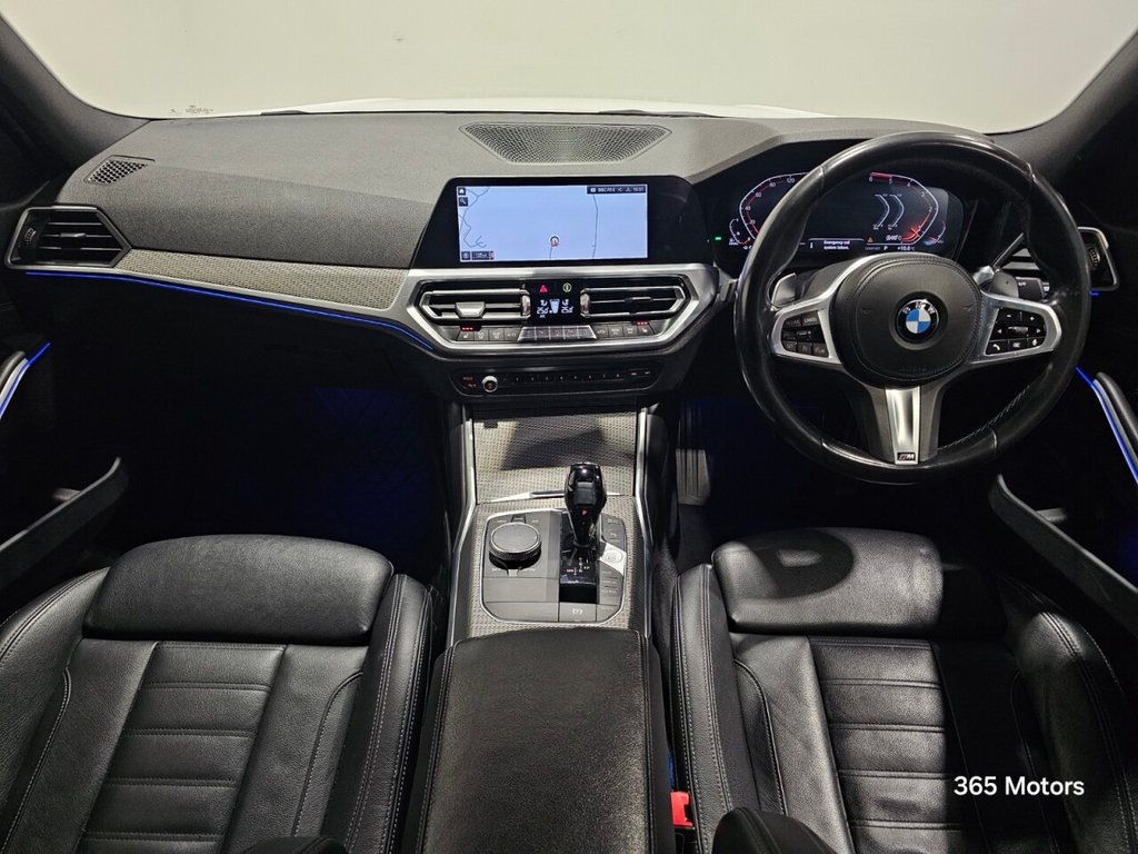 Used BMW 3 Series 2019 for sale - 77507469: Photo 44