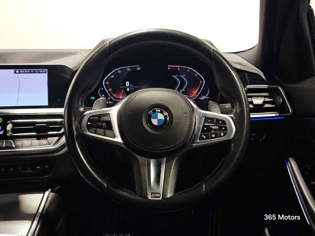 Used BMW 3 Series 2019 for sale - 77507469: Photo 45