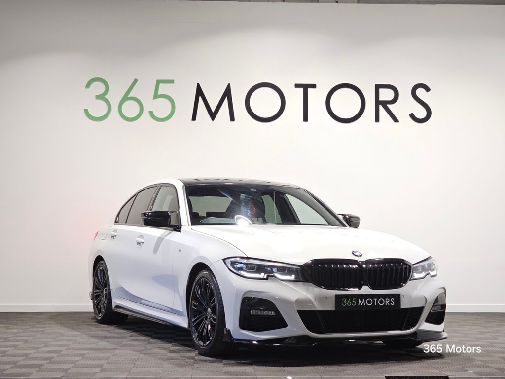 Used BMW 3 Series 2019 for sale - 77507469: Photo 5