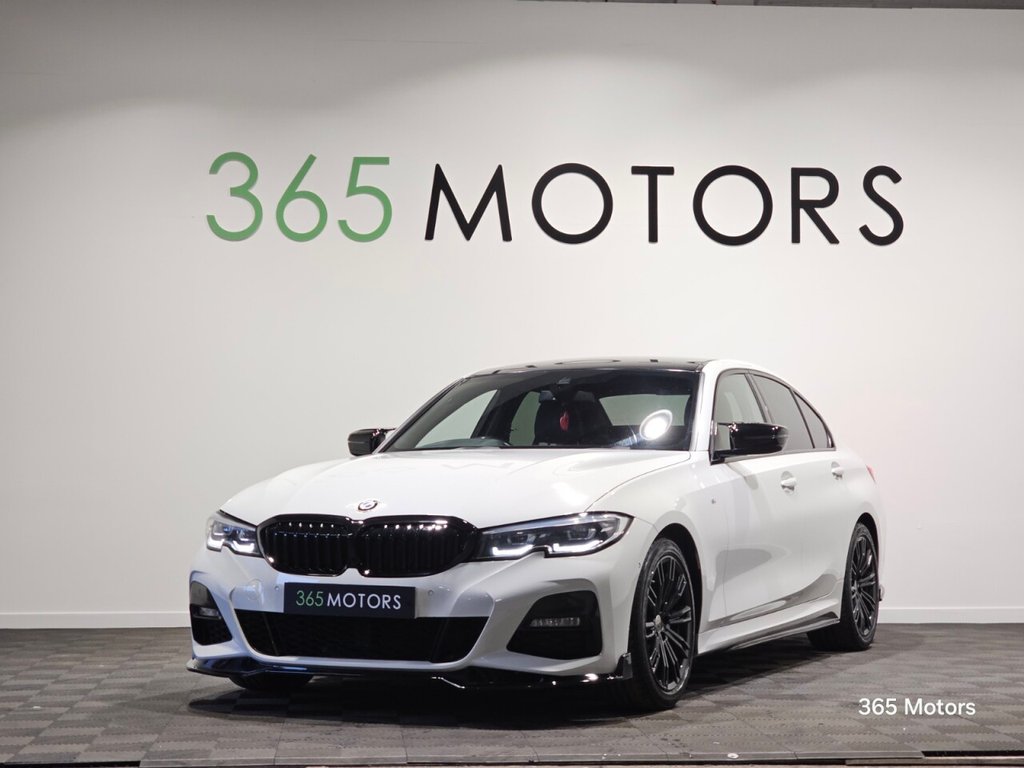 Used BMW 3 Series 2019 for sale - 77507469: Photo 7