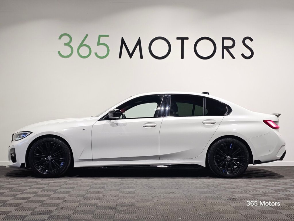 Used BMW 3 Series 2019 for sale - 77507469: Photo 9