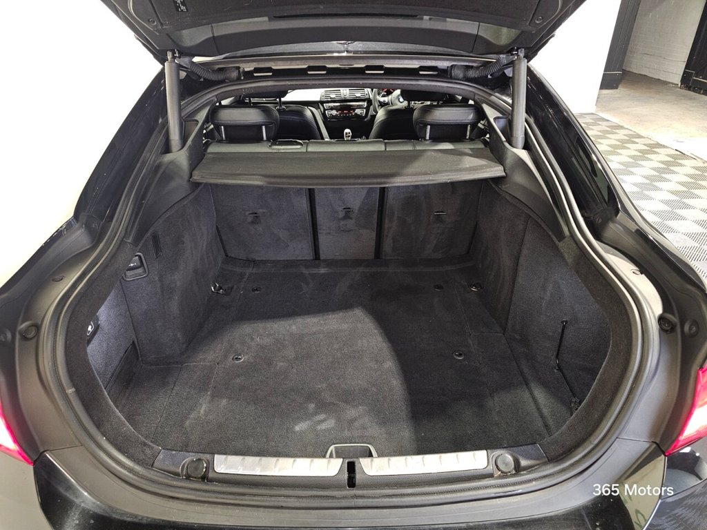 Used BMW 4 Series Gran Coupe 2017 for sale - 78083028: Photo 14