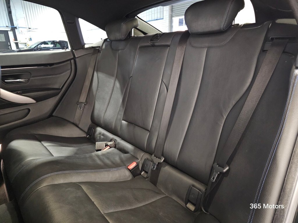 Used BMW 4 Series Gran Coupe 2017 for sale - 78083028: Photo 16