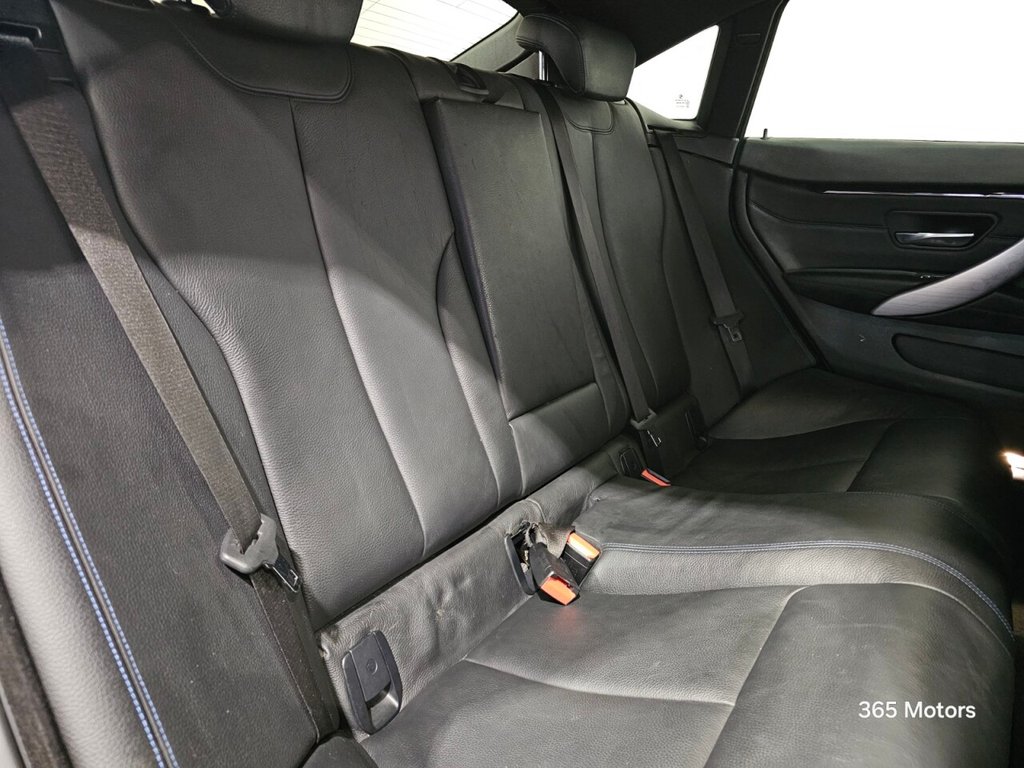 Used BMW 4 Series Gran Coupe 2017 for sale - 78083028: Photo 18