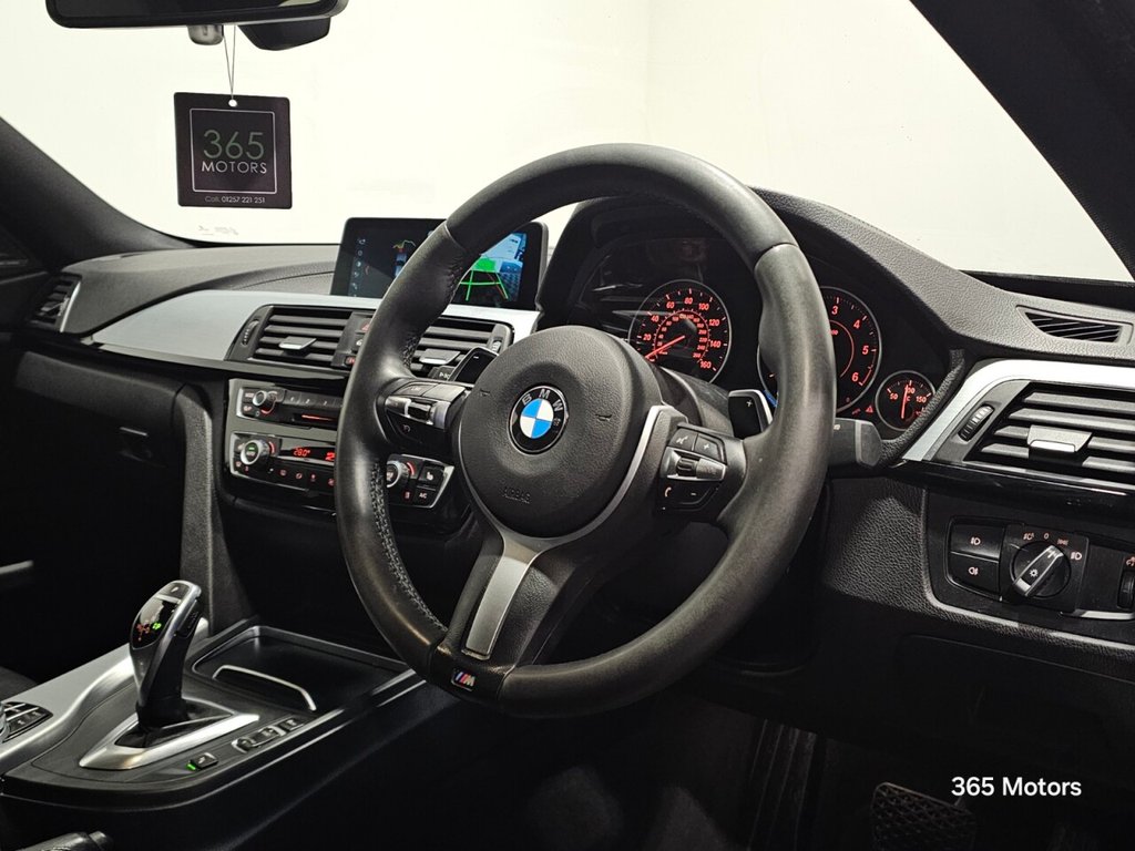 Used BMW 4 Series Gran Coupe 2017 for sale - 78083028: Photo 2