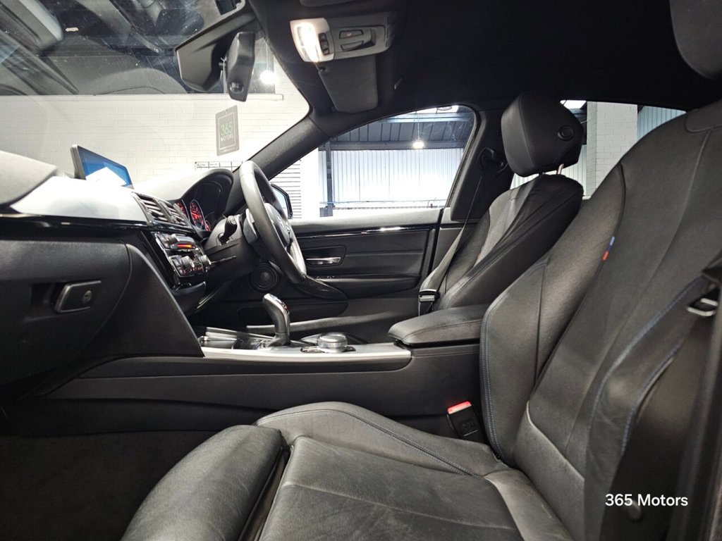 Used BMW 4 Series Gran Coupe 2017 for sale - 78083028: Photo 20