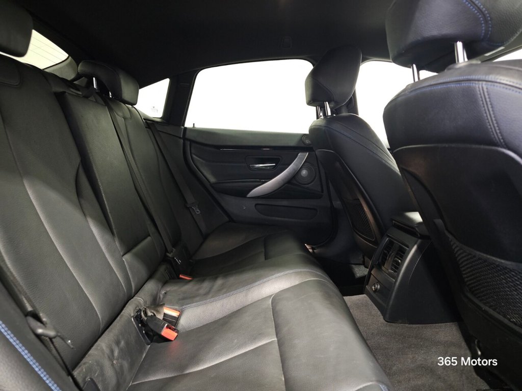 Used BMW 4 Series Gran Coupe 2017 for sale - 78083028: Photo 22
