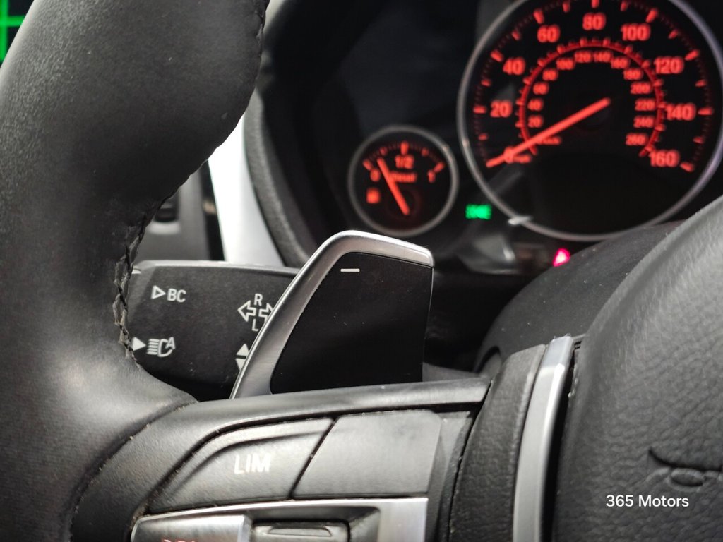 Used BMW 4 Series Gran Coupe 2017 for sale - 78083028: Photo 27