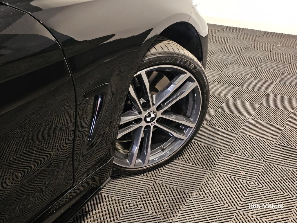 Used BMW 4 Series Gran Coupe 2017 for sale - 78083028: Photo 33