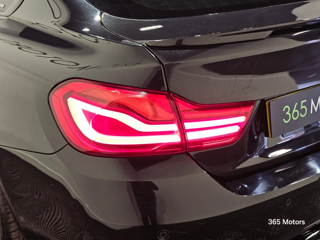 Used BMW 4 Series Gran Coupe 2017 for sale - 78083028: Photo 42