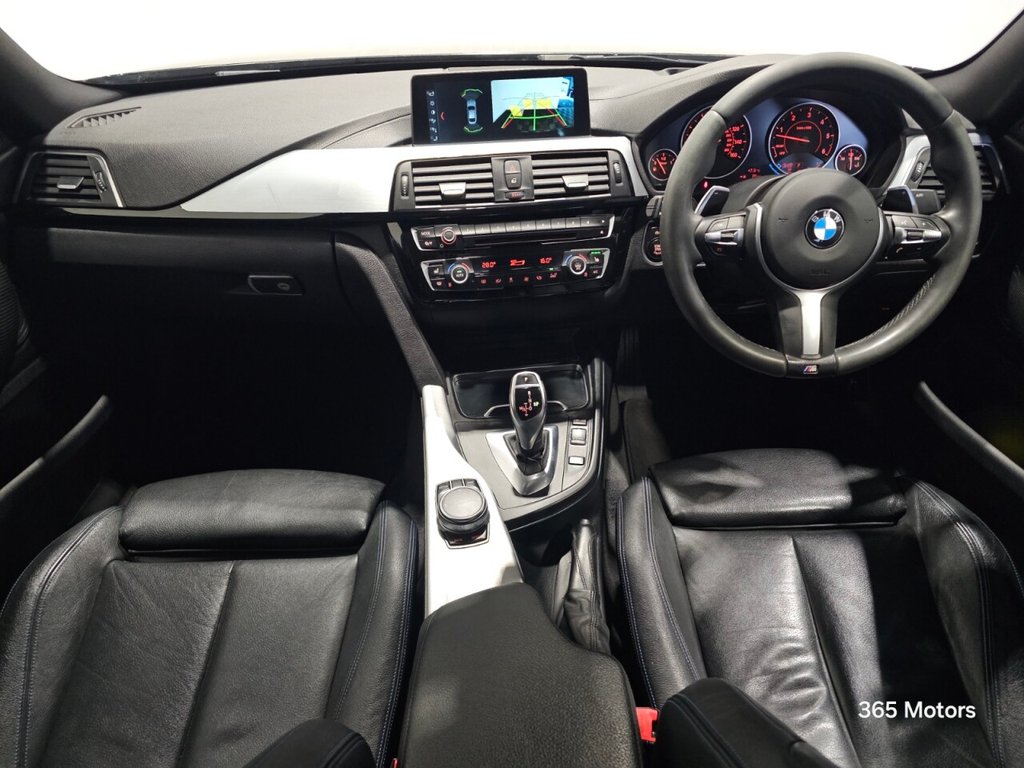 Used BMW 4 Series Gran Coupe 2017 for sale - 78083028: Photo 45