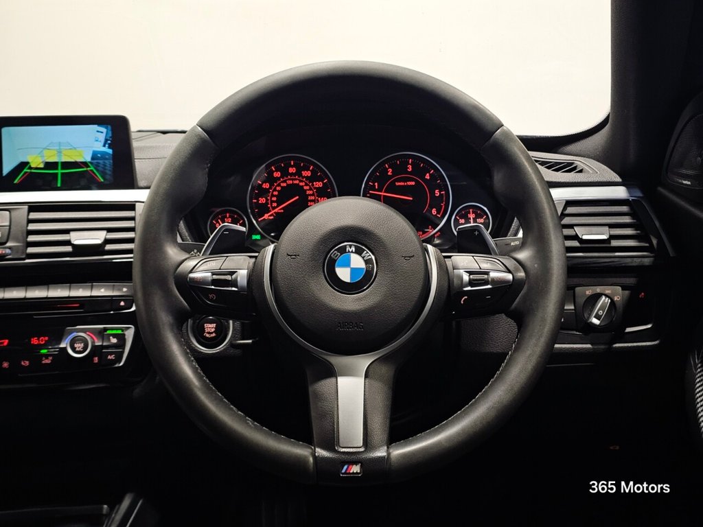 Used BMW 4 Series Gran Coupe 2017 for sale - 78083028: Photo 46