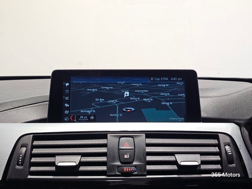 Used BMW 4 Series Gran Coupe 2017 for sale - 78083028: Photo 47