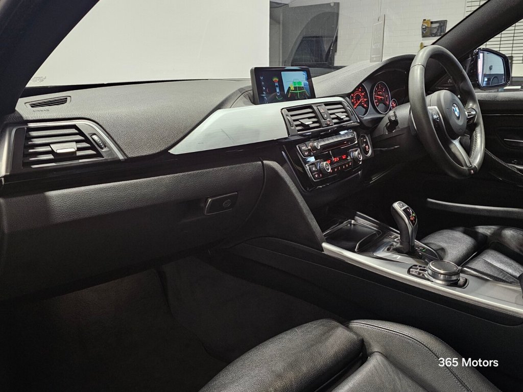 Used BMW 4 Series Gran Coupe 2017 for sale - 78083028: Photo 5