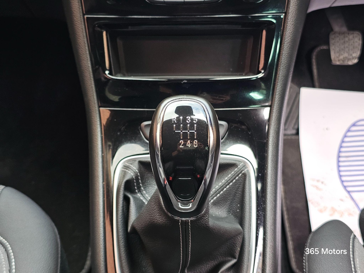 Vehicle 38