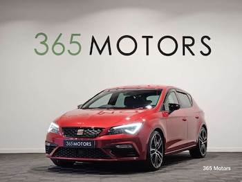 Used SEAT Leon 2019 for sale - 78228208: Photo
