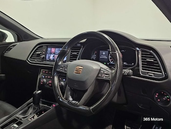 Used SEAT Leon 2019 for sale - 78228208: Photo