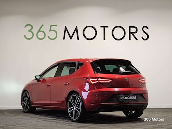 Used SEAT Leon 2019 for sale - 78228208: Photo