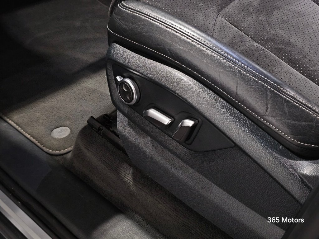 Used Audi Q7 2015 for sale - 76979400: Photo 17