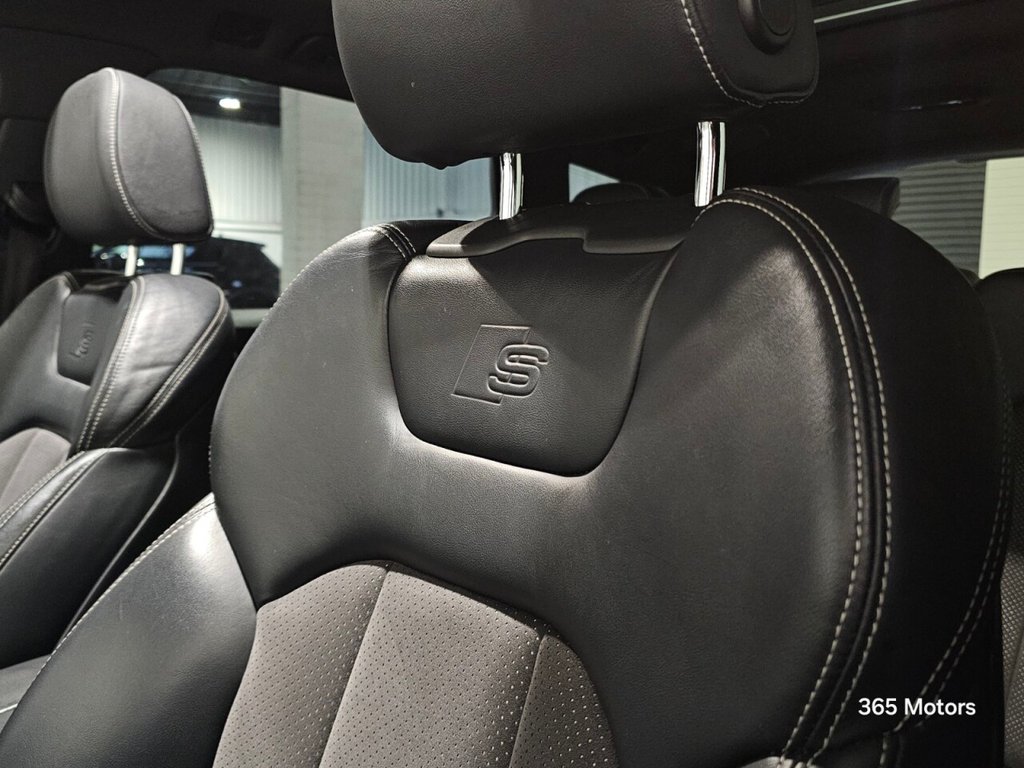 Used Audi Q7 2015 for sale - 76979400: Photo 20