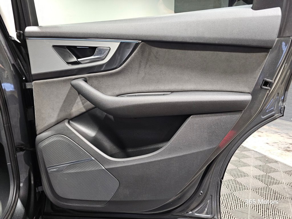 Used Audi Q7 2015 for sale - 76979400: Photo 27