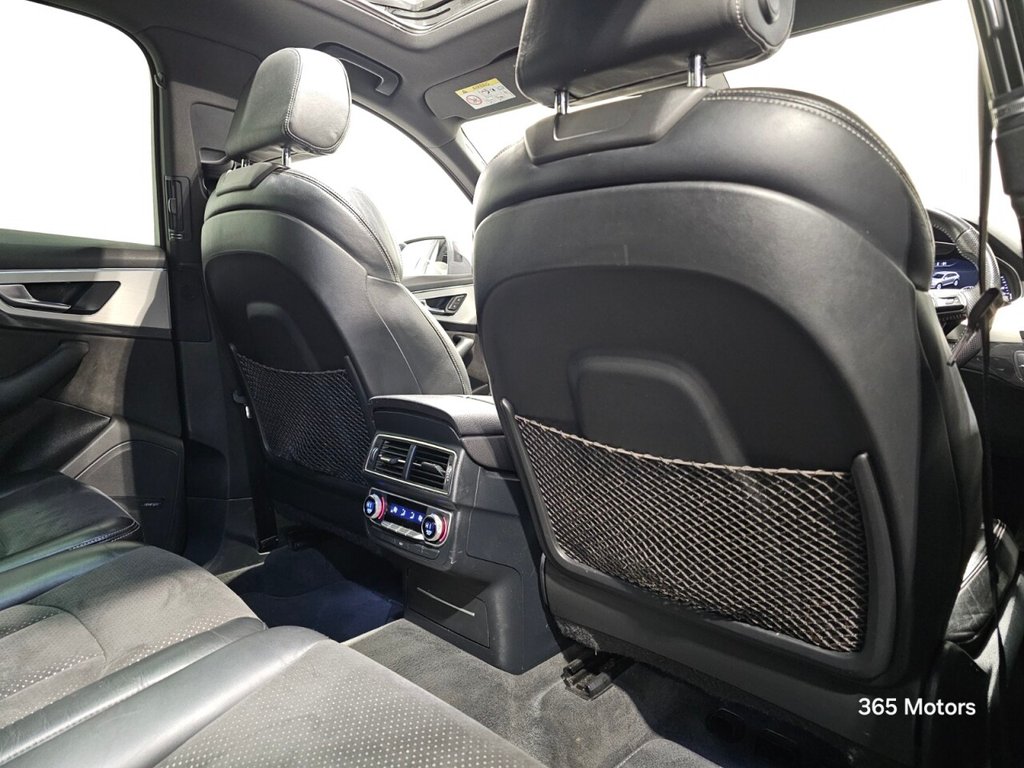 Used Audi Q7 2015 for sale - 76979400: Photo 28