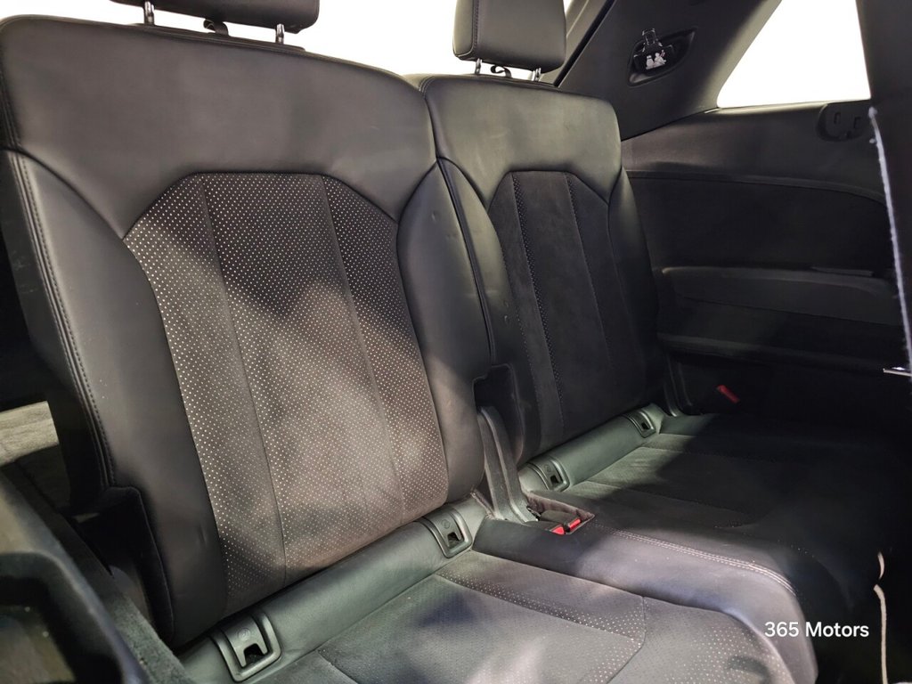 Used Audi Q7 2015 for sale - 76979400: Photo 31