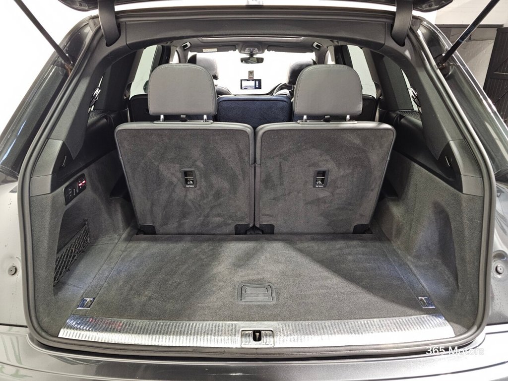 Used Audi Q7 2015 for sale - 76979400: Photo 32