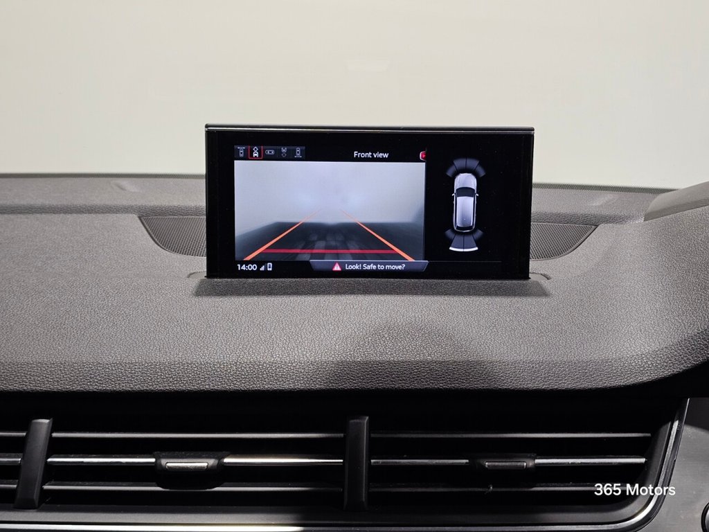 Used Audi Q7 2015 for sale - 76979400: Photo 45