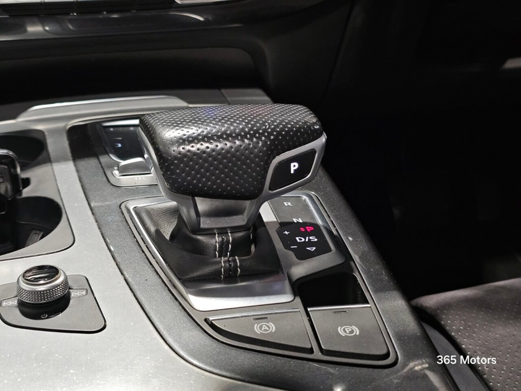 Used Audi Q7 2015 for sale - 76979400: Photo 48