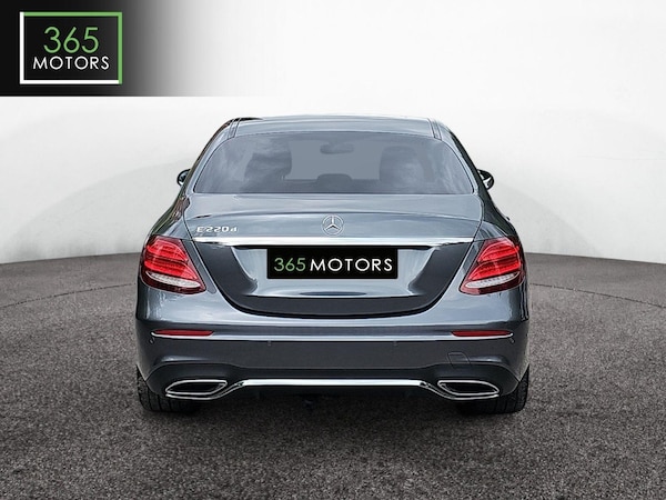 Used Mercedes-Benz E-Class 2019 for sale - 75670174: Photo 10