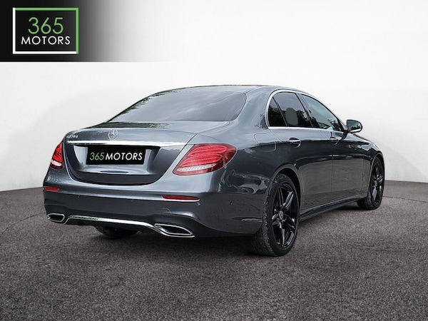 Used Mercedes-Benz E-Class 2019 for sale - 75670174: Photo 11