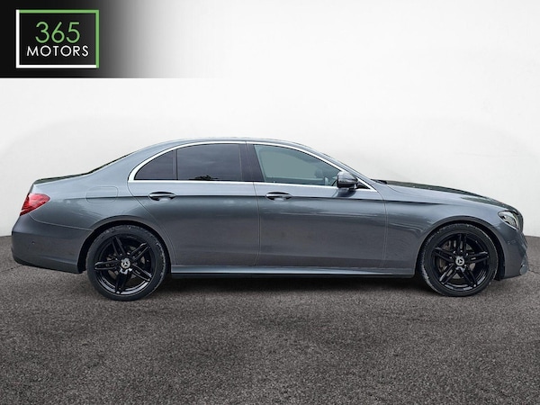 Used Mercedes-Benz E-Class 2019 for sale - 75670174: Photo 12