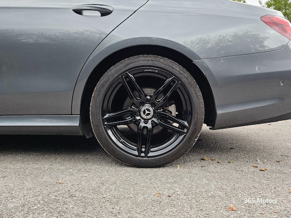 Used Mercedes-Benz E-Class 2019 for sale - 75670174: Photo 13