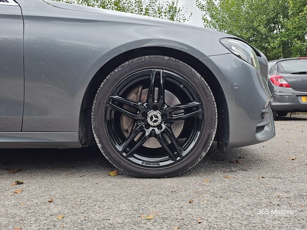 Used Mercedes-Benz E-Class 2019 for sale - 75670174: Photo 15