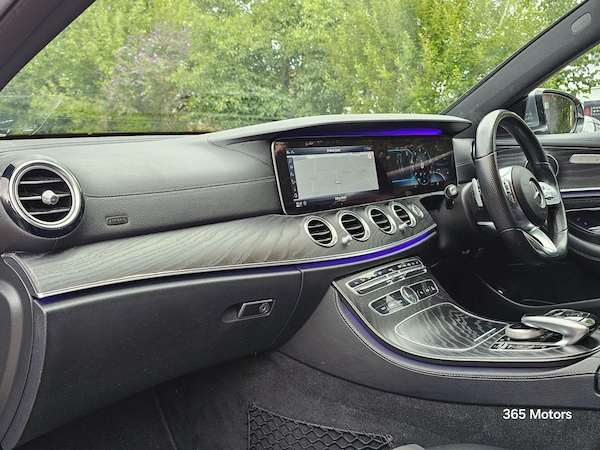 Used Mercedes-Benz E-Class 2019 for sale - 75670174: Photo 19
