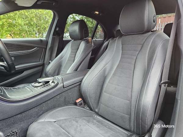 Used Mercedes-Benz E-Class 2019 for sale - 75670174: Photo 21