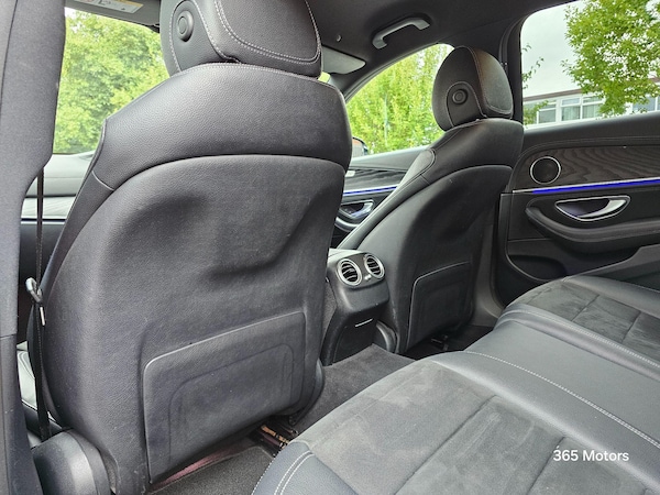 Used Mercedes-Benz E-Class 2019 for sale - 75670174: Photo 23