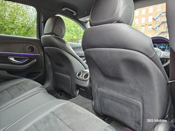 Used Mercedes-Benz E-Class 2019 for sale - 75670174: Photo 27